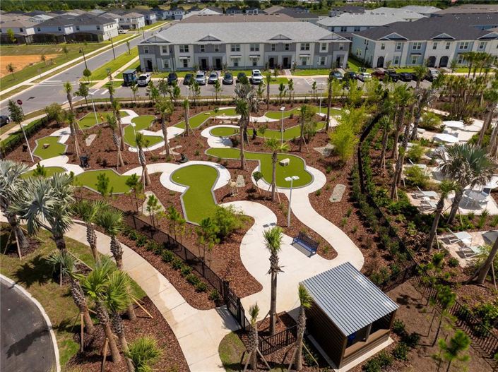 Image No.65-Maison de ville de 5 chambres à vendre à Clermont