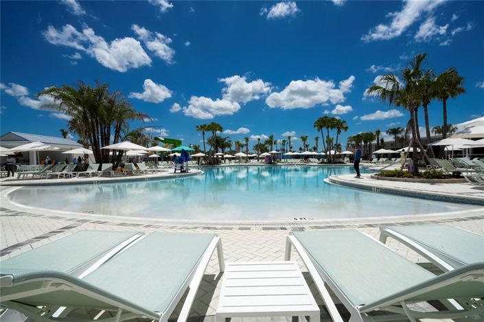 Image No.67-Maison de ville de 5 chambres à vendre à Clermont