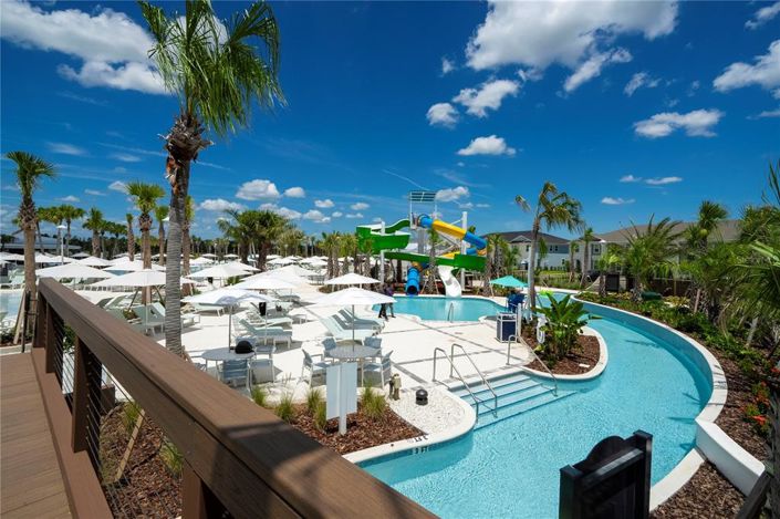 Image No.80-Maison de ville de 5 chambres à vendre à Clermont