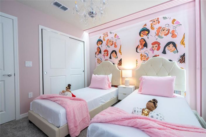 Image No.9-Maison de ville de 5 chambres à vendre à Clermont