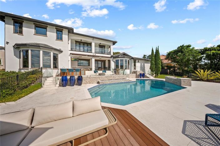 Image No.13-Propriété de 5 chambres à vendre à Orlando