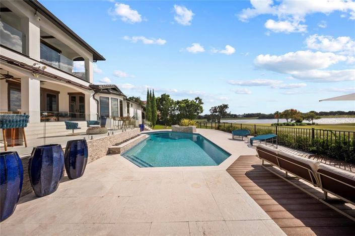 Image No.14-Propriété de 5 chambres à vendre à Orlando