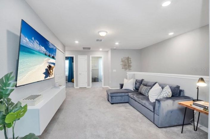 Image No.12-Maison de ville de 5 chambres à vendre à Davenport