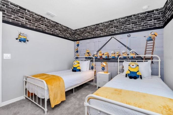 Image No.15-Maison de ville de 5 chambres à vendre à Davenport