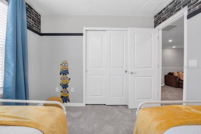 Image No.16-Maison de ville de 5 chambres à vendre à Davenport