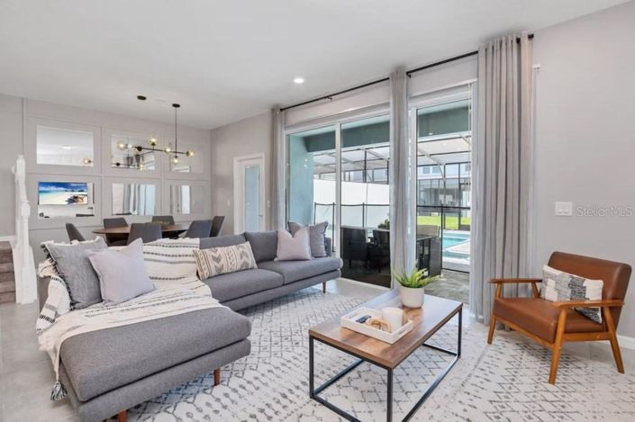 Image No.7-Maison de ville de 5 chambres à vendre à Davenport