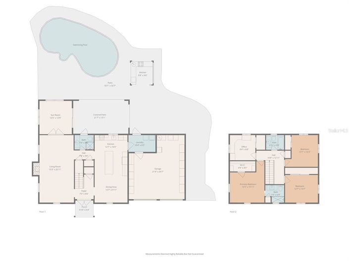 Image No.61-4 Bed Property for sale