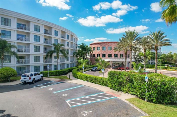 Image No.24-Propriété de 2 chambres à vendre à Celebration