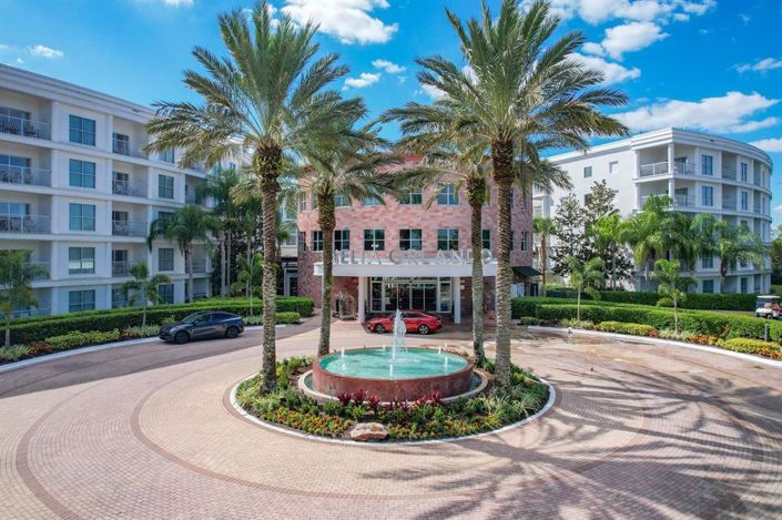 Image No.25-Propriété de 2 chambres à vendre à Celebration