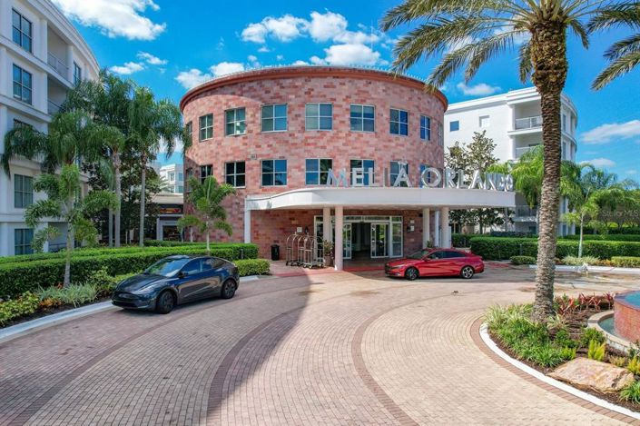 Image No.26-Propriété de 2 chambres à vendre à Celebration