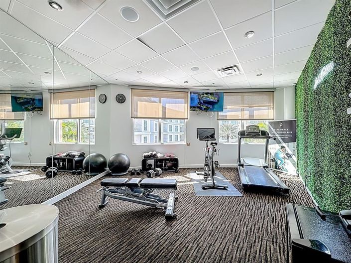 Image No.34-Propriété de 2 chambres à vendre à Celebration