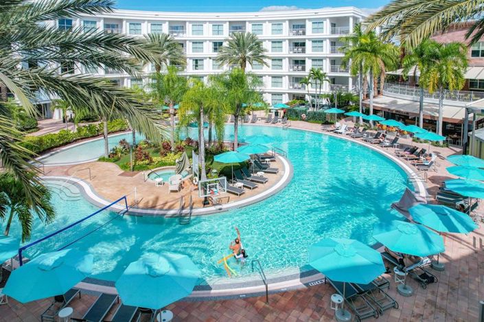 Image No.37-Propriété de 2 chambres à vendre à Celebration