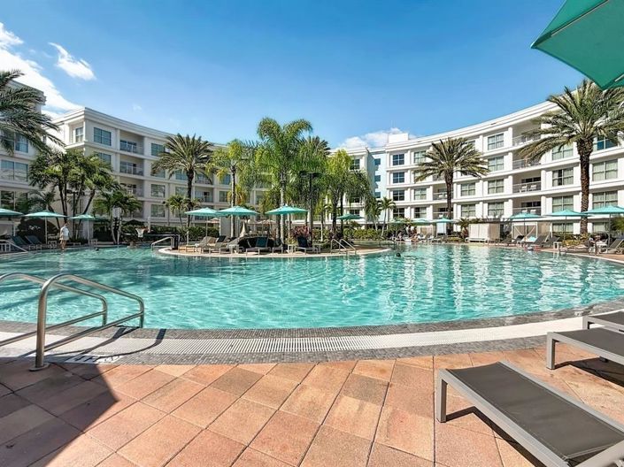 Image No.38-Propriété de 2 chambres à vendre à Celebration