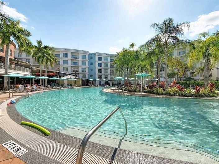 Image No.39-Propriété de 2 chambres à vendre à Celebration