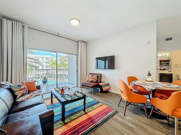 Image No.5-Propriété de 2 chambres à vendre à Celebration