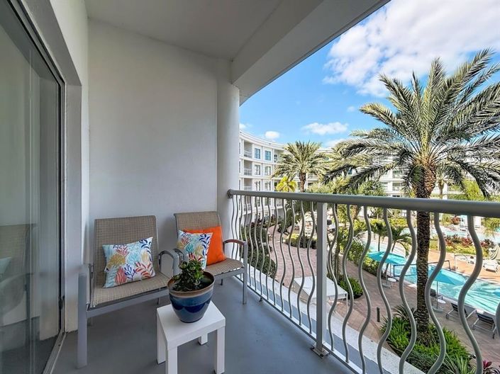 Image No.7-Propriété de 2 chambres à vendre à Celebration