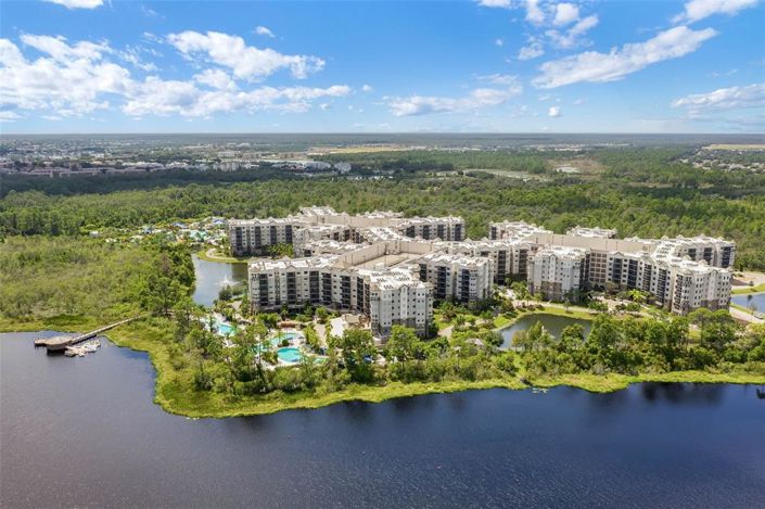 Image No.47-Propriété de 2 chambres à vendre à Winter Garden