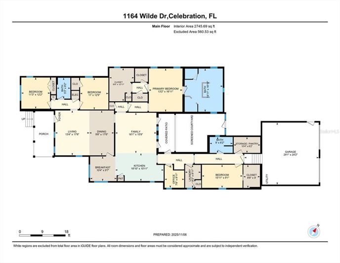 Image No.83-4 Bed Property for sale