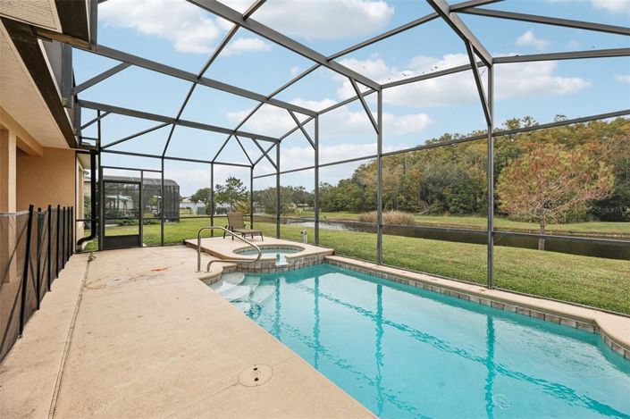 Image No.2-Propriété de 6 chambres à vendre à Kissimmee