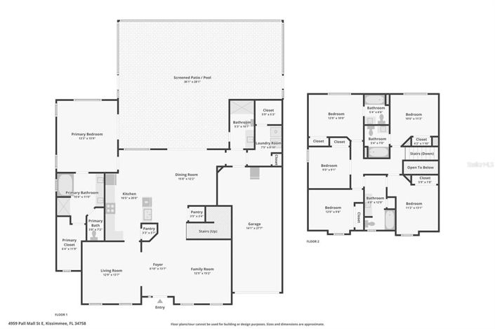 Image No.3-6 Bed Property for sale