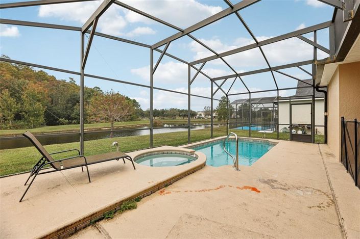 Image No.39-Propriété de 6 chambres à vendre à Kissimmee