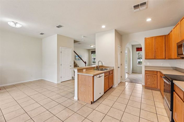 Image No.6-Propriété de 6 chambres à vendre à Kissimmee