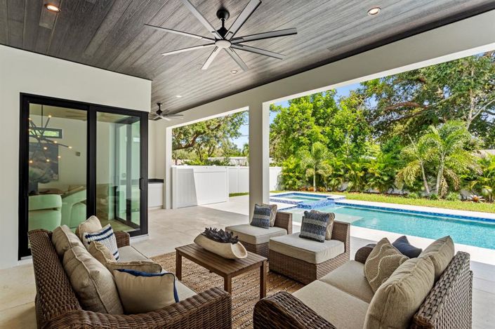 Image No.15-Propriété de 4 chambres à vendre à Sarasota