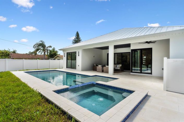 Image No.16-Propriété de 4 chambres à vendre à Sarasota