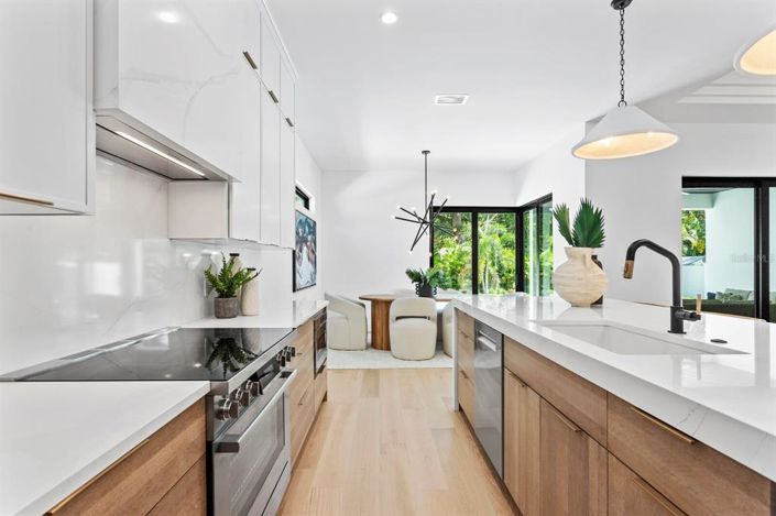 Image No.7-Propriété de 4 chambres à vendre à Sarasota