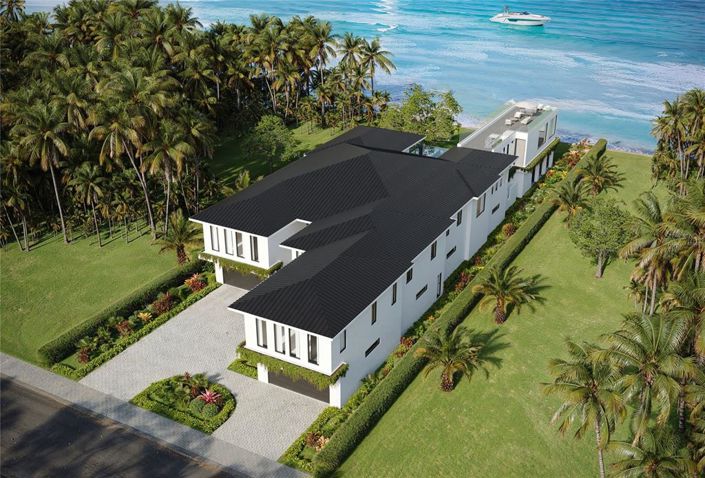 Image No.2-Propriété de 5 chambres à vendre à Sarasota