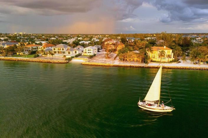 Image No.21-Propriété de 5 chambres à vendre à Sarasota