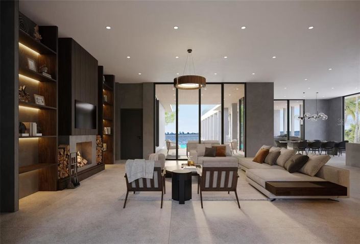 Image No.31-Propriété de 5 chambres à vendre à Sarasota