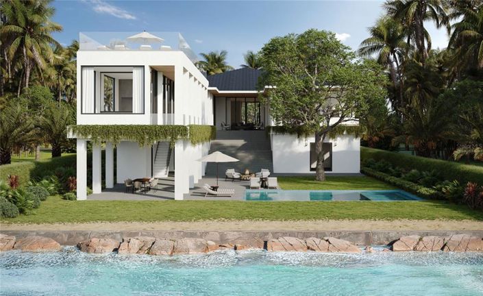 Image No.4-Propriété de 5 chambres à vendre à Sarasota