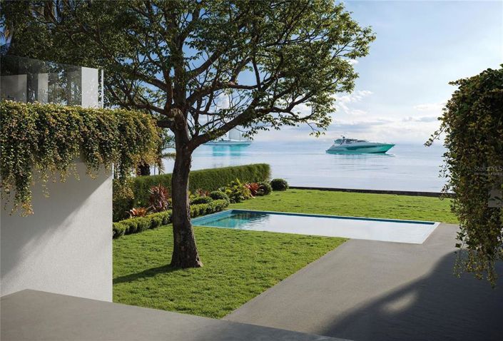 Image No.8-Propriété de 5 chambres à vendre à Sarasota