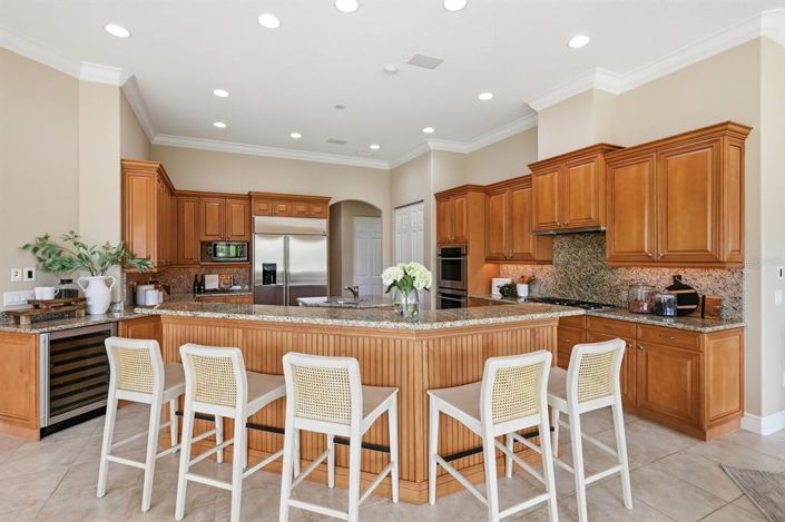 Image No.11-Propriété de 5 chambres à vendre à Sarasota