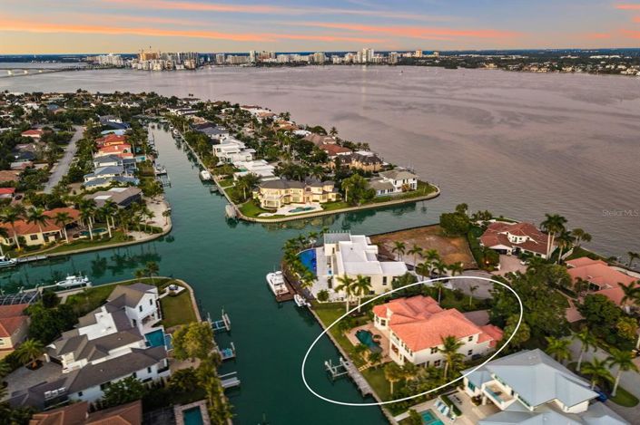 Image No.44-Propriété de 5 chambres à vendre à Sarasota