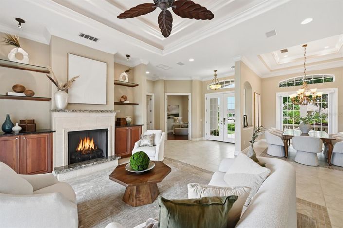 Image No.7-Propriété de 5 chambres à vendre à Sarasota