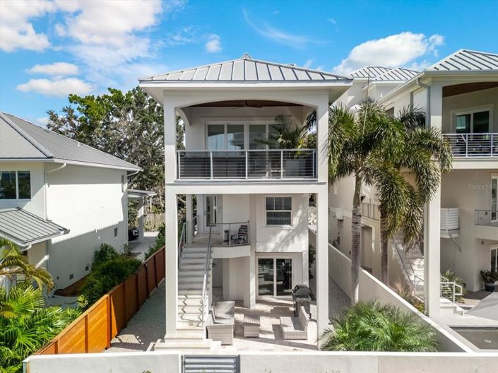 Image No.2-Propriété de 4 chambres à vendre à Sarasota