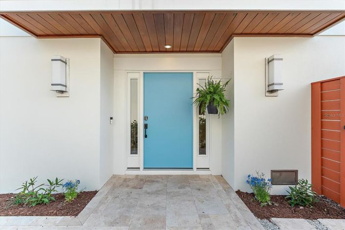 Image No.3-Propriété de 4 chambres à vendre à Sarasota