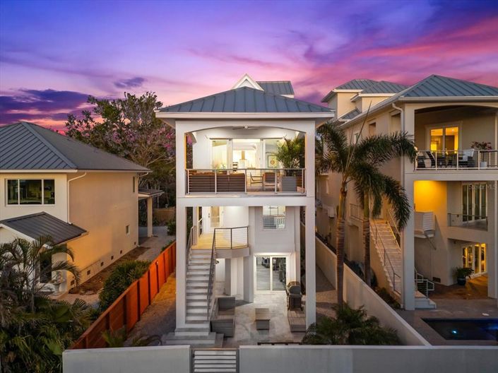 Image No.40-Propriété de 4 chambres à vendre à Sarasota