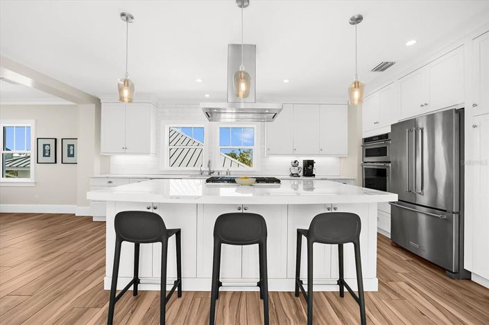 Image No.6-Propriété de 4 chambres à vendre à Sarasota