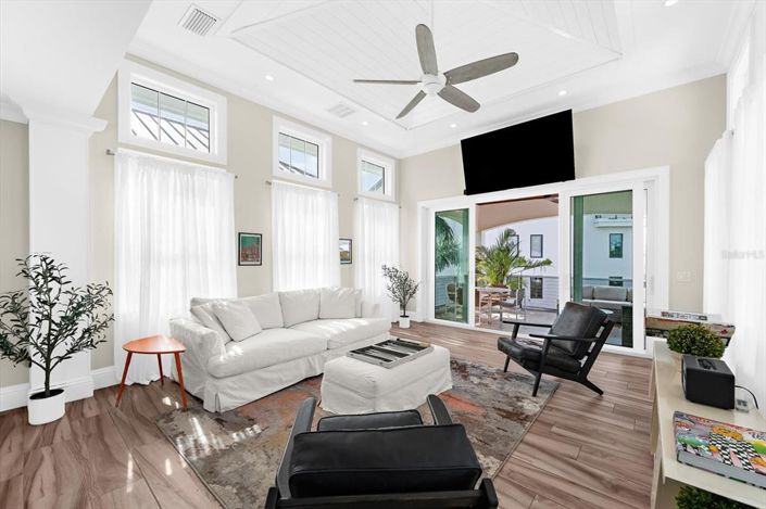 Image No.9-Propriété de 4 chambres à vendre à Sarasota