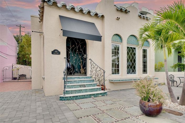 Image No.28-Propriété de 2 chambres à vendre à Sarasota