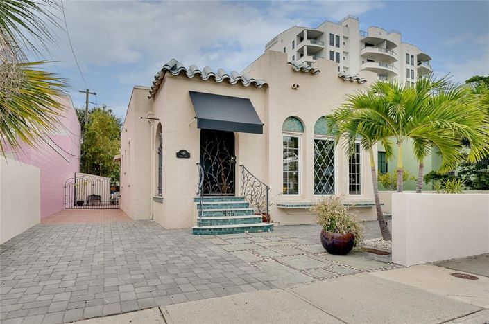 Image No.29-Propriété de 2 chambres à vendre à Sarasota