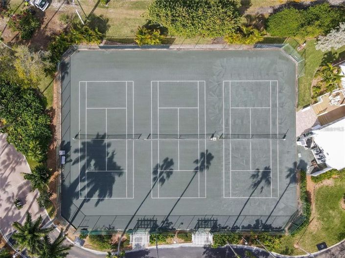 Image No.35-Propriété de 2 chambres à vendre à Sarasota