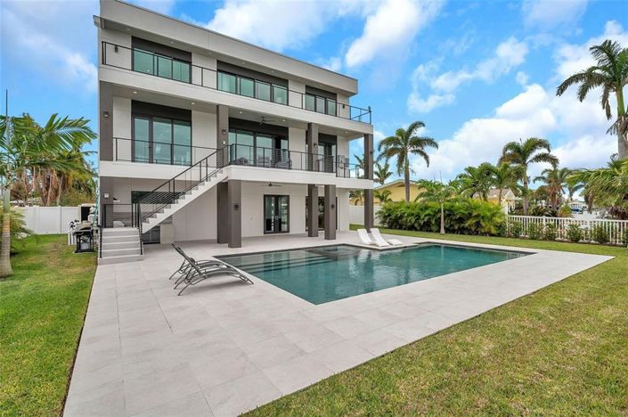 Image No.64-Propriété de 6 chambres à vendre à Treasure Island