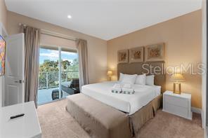 Image No.4-Maison de ville de 4 chambres à vendre à Kissimmee