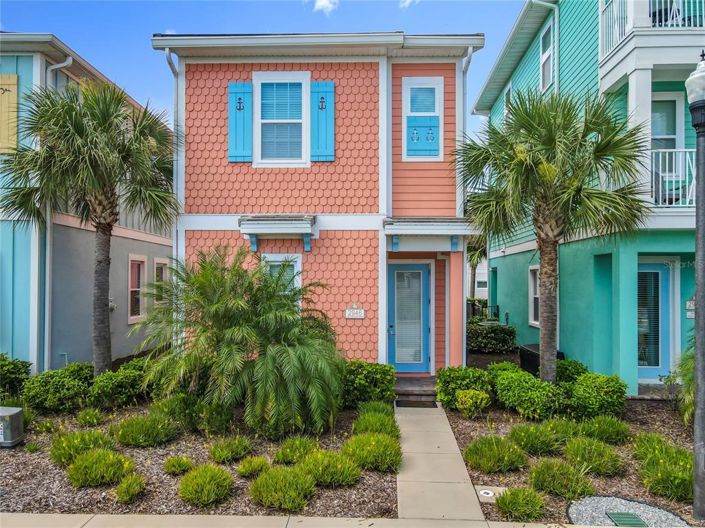 Image No.1-Propriété de 3 chambres à vendre à Kissimmee