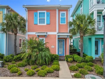 Propriété de 3 chambres à vendre à Kissimmee