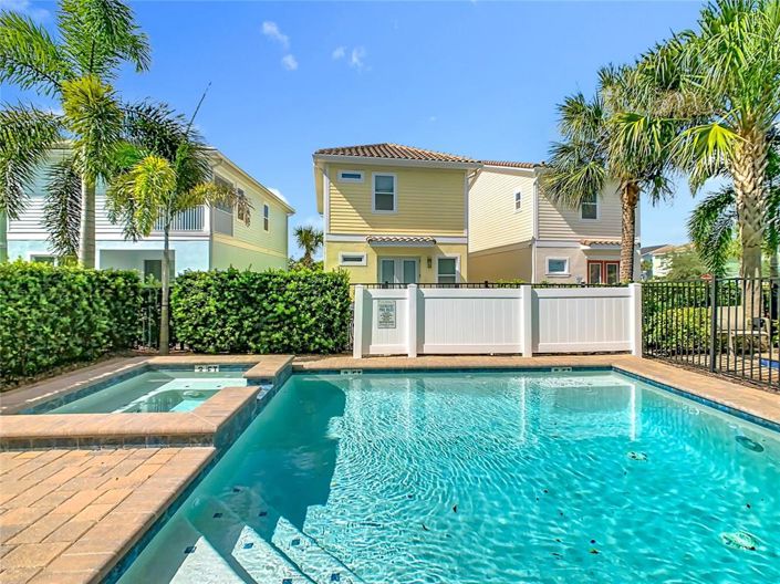 Image No.19-Propriété de 3 chambres à vendre à Kissimmee